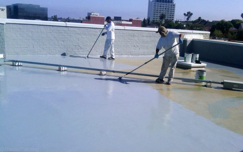 Waterproofing Service in Harare