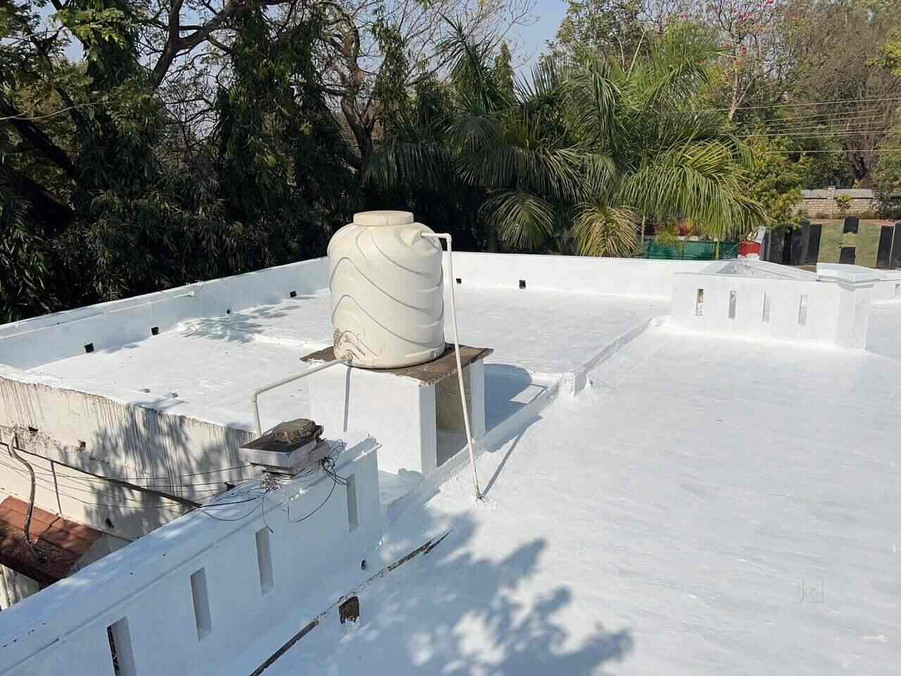 What Are The Purposes of Waterproofing Services?